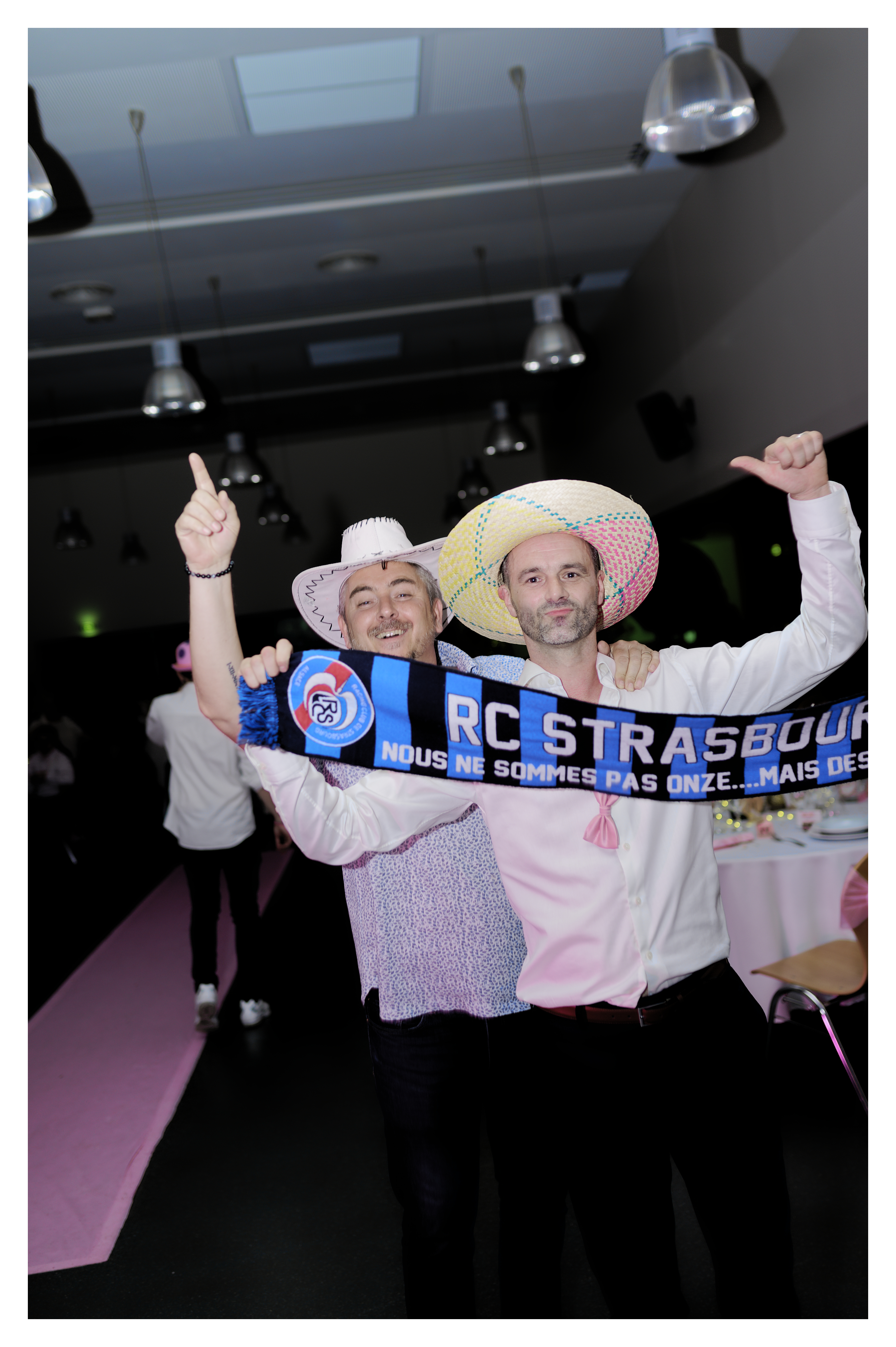 MARIAGE ALSACE O&E97